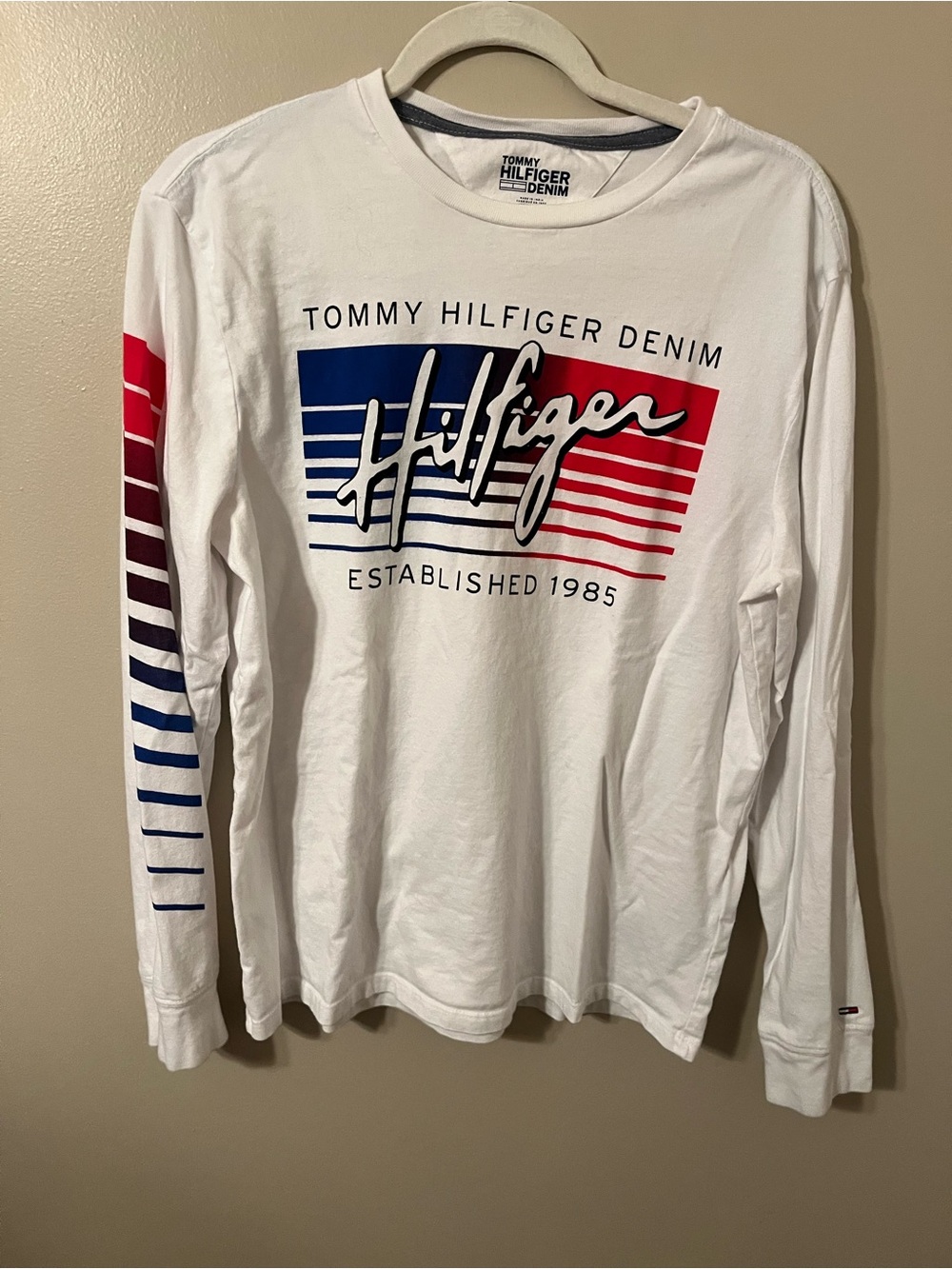 Tommy Hilfiger shirt